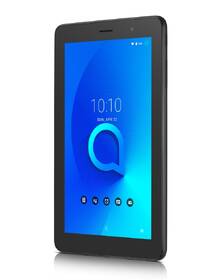 Dotykový tablet ALCATEL 1T 7 2021 KIDS + ochranný obal černá barva
