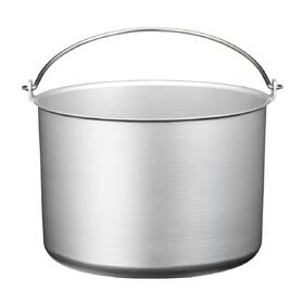 Zmrzlinovač Cuisinart ICE100E nerez
