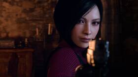 Hra Capcom PlayStation 5 Resident Evil 4 - Remake 2023 
