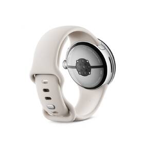 Chytré hodinky Google Pixel Watch 3 41mm - Porcelain 
