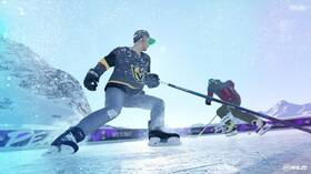 Hra EA NHL 20 

