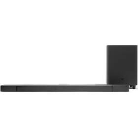 Soundbar JBL BAR 9.1 True Wireless Surround černá barva
