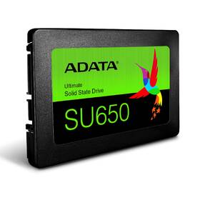 SSD ADATA Ultimate SU650SS 512GB SATA 

