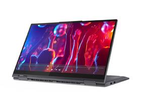 Notebook Lenovo Yoga 7 15ITL5 šedá barva
