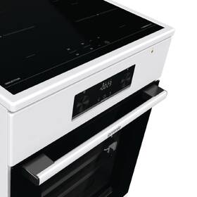 Indukční sporák Gorenje GEIT5C60WPG 
