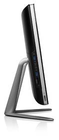 Počítač All In One Lenovo C540 černá barva
