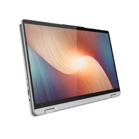 Notebook Lenovo IdeaPad Flex 5 16IAU7 šedá barva
