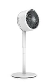 Ventilátor stojanový Shark FA220EU FlexBreeze bílá barva
