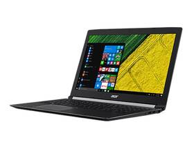 Notebook Acer 5 (A515-51-3542) šedá barva
