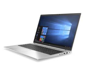 Notebook HP 855 G7 stříbrná barva
