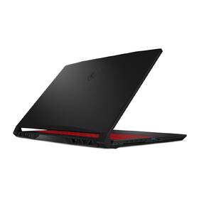 Notebook MSI Katana GF66 11UG-806CZ černá barva
