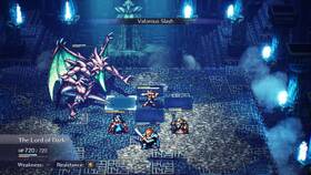 Hra Nintendo Live a Live 
