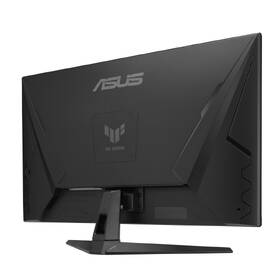Monitor Asus TUF Gaming VG32AQA1A černá barva
