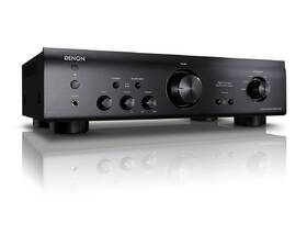 Zesilovač Denon PMA-720AE černá barva
