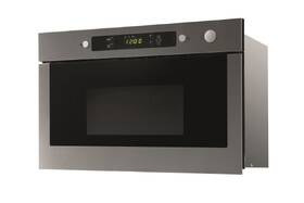 Mikrovlnná trouba Whirlpool AMW 423 IX nerez
