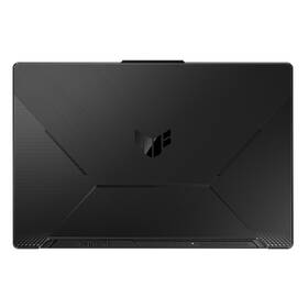 Notebook Asus TUF Gaming A17 černá barva
