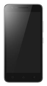 Mobilní telefon Lenovo C2 Dual SIM černá barva
