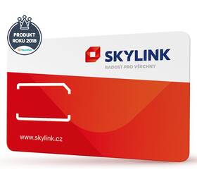  SkyLink Standart HD IRDETO M7 
