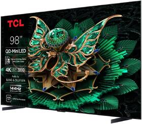Televize TCL 98C7K 
