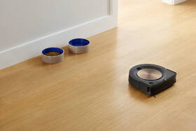Robotický vysavač iRobot s9+ 9558 
