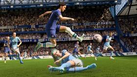 Hra EA PlayStation 5 FIFA 23 
