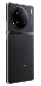 Mobilní telefon vivo X90 Pro 5G 12 GB / 256 GB černá barva
