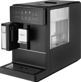 Automatický kávovar Sencor SES 9300BK černá barva
