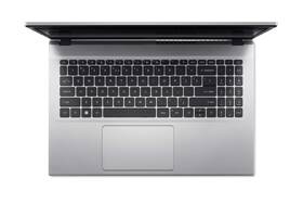 Notebook Acer Aspire 3 (A315-59-57RA) stříbrná barva
