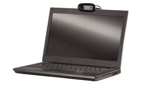 Webkamera Logitech C170 černá barva
 Webkamera Logitech C170 černá barva
