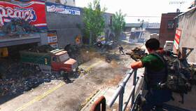 Hra Ubisoft Tom Clancy's The Division 2 
