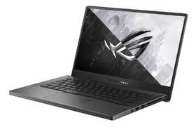 Notebook Asus Zephyrus G14 (GA401IH-HE038T) šedá barva
