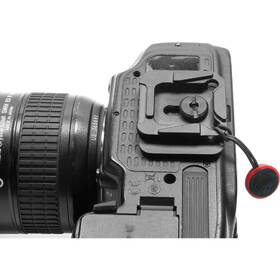 Držák Peak Design Capture (v3) černá barva
