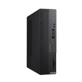 Stolní počítač Asus ExpertCenter D7 SFF černá barva
