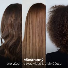Styler AENO HS1 bílá barva
