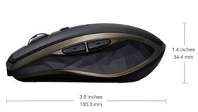 Myš Logitech MX Anywhere 2 Navy 
