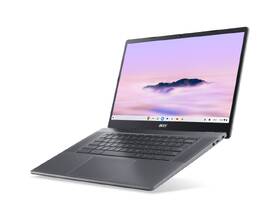 Notebook Acer Chromebook Plus 515 (CB515-2HT-55WK) šedá barva
