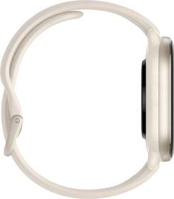 Chytré hodinky Amazfit GTS 4 Mini bílá barva
