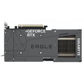 Grafická karta GIGABYTE GeForce RTX 4070 Ti EAGLE OC 12GB 
