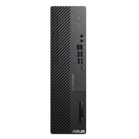 Stolní počítač Asus ExpertCenter D7 SFF černá barva
