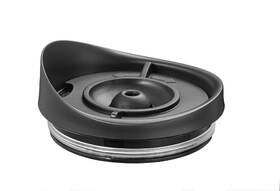 Kávovar KitchenAid 5KCM0402EER červená barva
