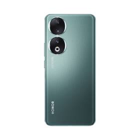 Mobilní telefon HONOR 90 5G 12 GB / 512 GB zelená barva
