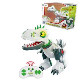 Robot MaDe Zigy 
