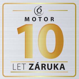 Trouba Whirlpool AKZ9 6230 IX nerez
