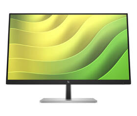 Monitor HP E24q G5 černá barva

