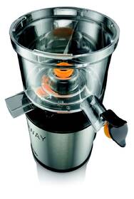 Odšťavňovač Gorenje JC 4800 VWY nerez
