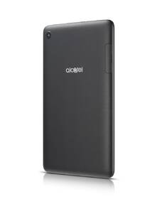 Dotykový tablet ALCATEL 1T 7 2021 KIDS + ochranný obal černá barva
