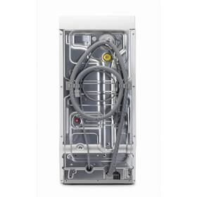 Pračka Electrolux EW7T3372C bílá barva
