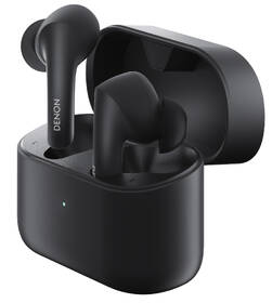Sluchátka Denon AH-C630W černá barva
