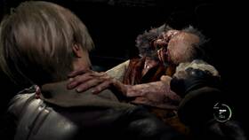 Hra Capcom PlayStation 5 Resident Evil 4 - Remake 2023 
