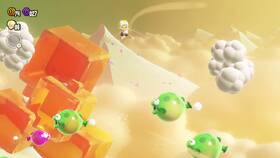 Hra Nintendo SWITCH Super Mario Bros. Wonder 

